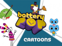 Free Kids Cartoons by batteryPOP