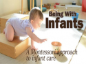 Being with infants