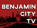 Benjamin City TV
