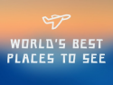 Best places to see