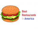 Best Restaurants In America