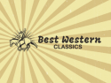 Best Western Classics on Roku