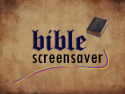 Bible Screensaver