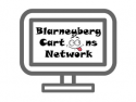Blarneyberg Cartoons Network!