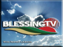 Blessing TV with Prophet L.NJ