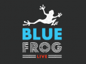 Blue Frog Live
