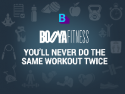 Booya Fitness