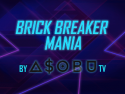 Brick Breaker Mania