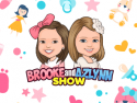 Brooke and Azlynn Show