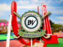 Brooks Holt Mini Golf