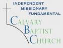 Calvary Baptist New Bern
