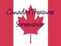Canada's Treasures