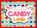 Candy Land on Roku