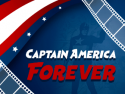 Captain America Forever