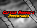 Captain Marvels Adventures