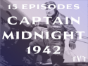 Captain Midnight 1942