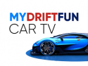 Car TV - My Drift Fun