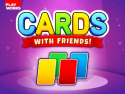 Cards with Friends - Uno on Roku