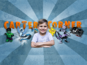 Carter Corner