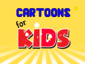 Cartoons For Kids