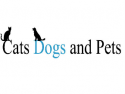 Cats Dogs and Pets