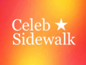 CelebSidewalk