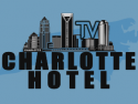 Charlotte Hotel TV