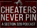 Cheaters Never Pin Podcast