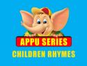 Children Rhymes by Appu Series