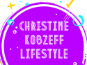 Christine Kobzeff Lifestyle