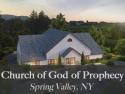 Church of God Of Prophecy, NY