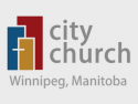 City Church - Winnipeg