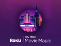 City Stroll: Movie Magic