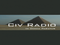 Civ Radio
