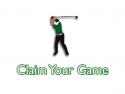Claim Your Game Golf