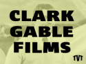 Clark Gable Films