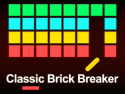 Classic Brick Breaker
