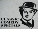 Classic Comedy Specials