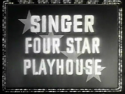 Classic Four Star Play House