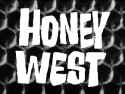 Classic Honey West