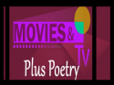 Classic Movies TV and Poetry