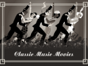 Classic Music Movies