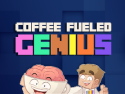 Coffee Fueled Genius
