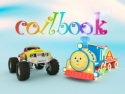 Coilbook - English