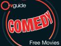 Comedy Movies by OVGuide
