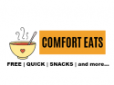 Comfort Eats