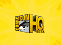 Comic-Con HQ Beta