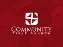 Community Bible Church SC