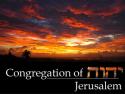 Congregation of YHWH-Jerusalem