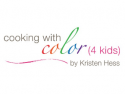 Cooking With Color 4 Kids